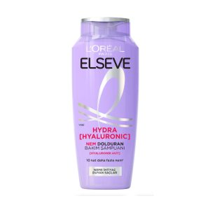 شامپو آبرسان مو ELSEVE مدل HYDRA